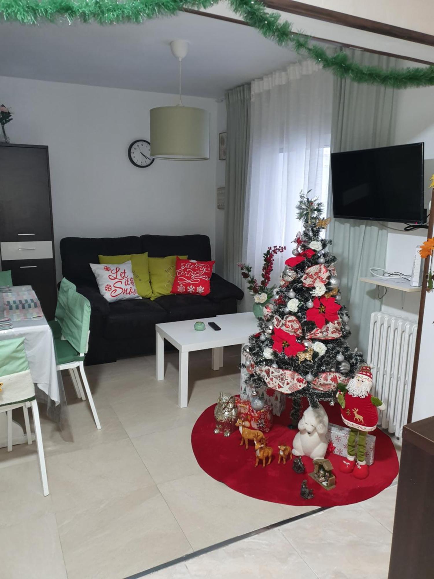 Casa De Silva Valladolid Quarto foto